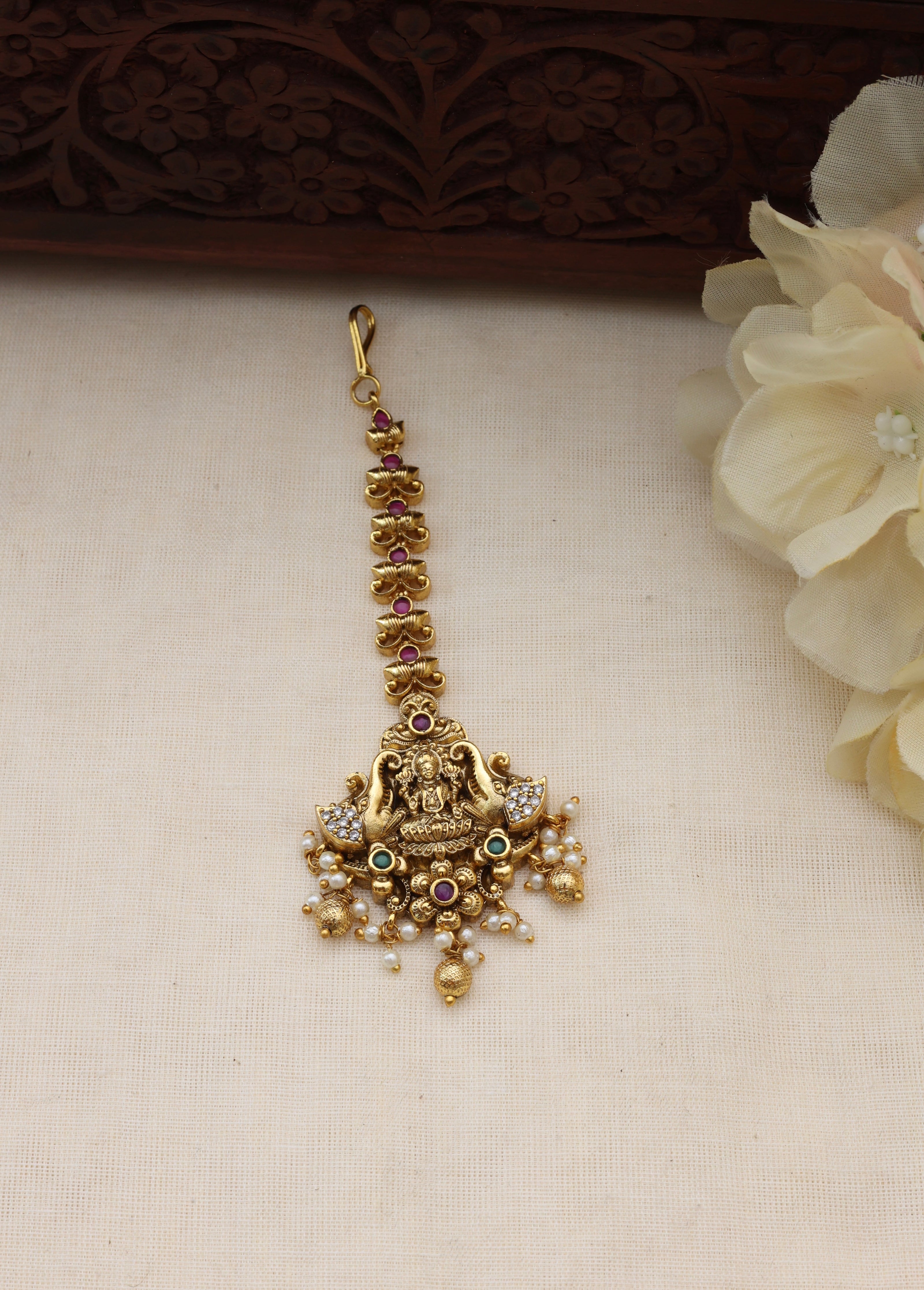 Nagas Devi tikka-007