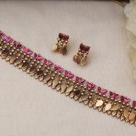 Flower Elakkathaali Ruby-JS 0169