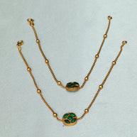 Kanaka Payal Anklet