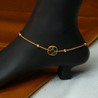Kanaka Payal Anklet