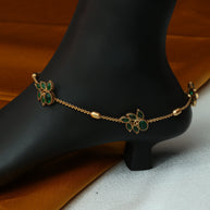 Ankura Glow Anklet