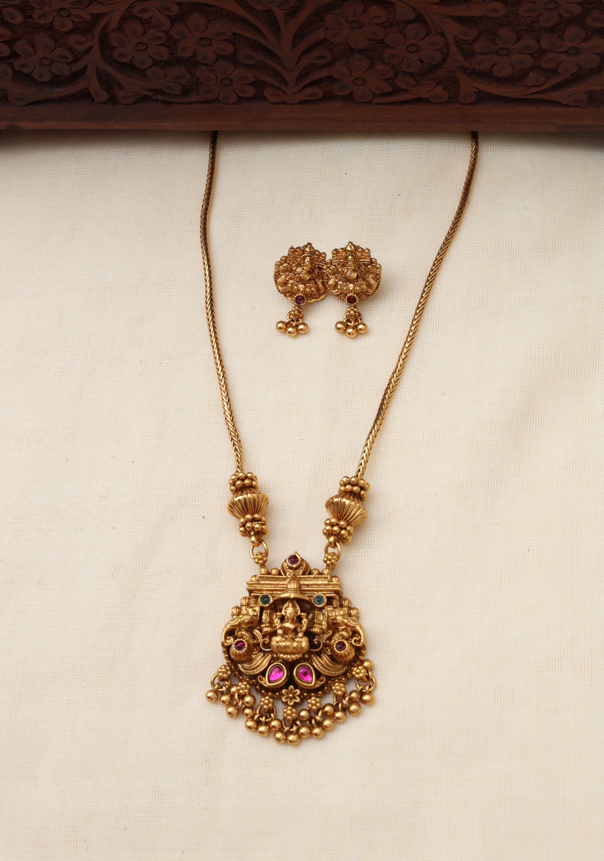 Ambika haaram - (JS 0240)