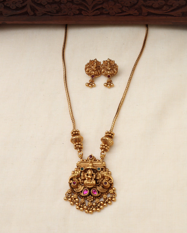 Ambika haaram - (JS 0240)