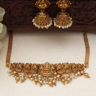 Devi choker set