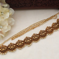 Devyani heritage hipbelt