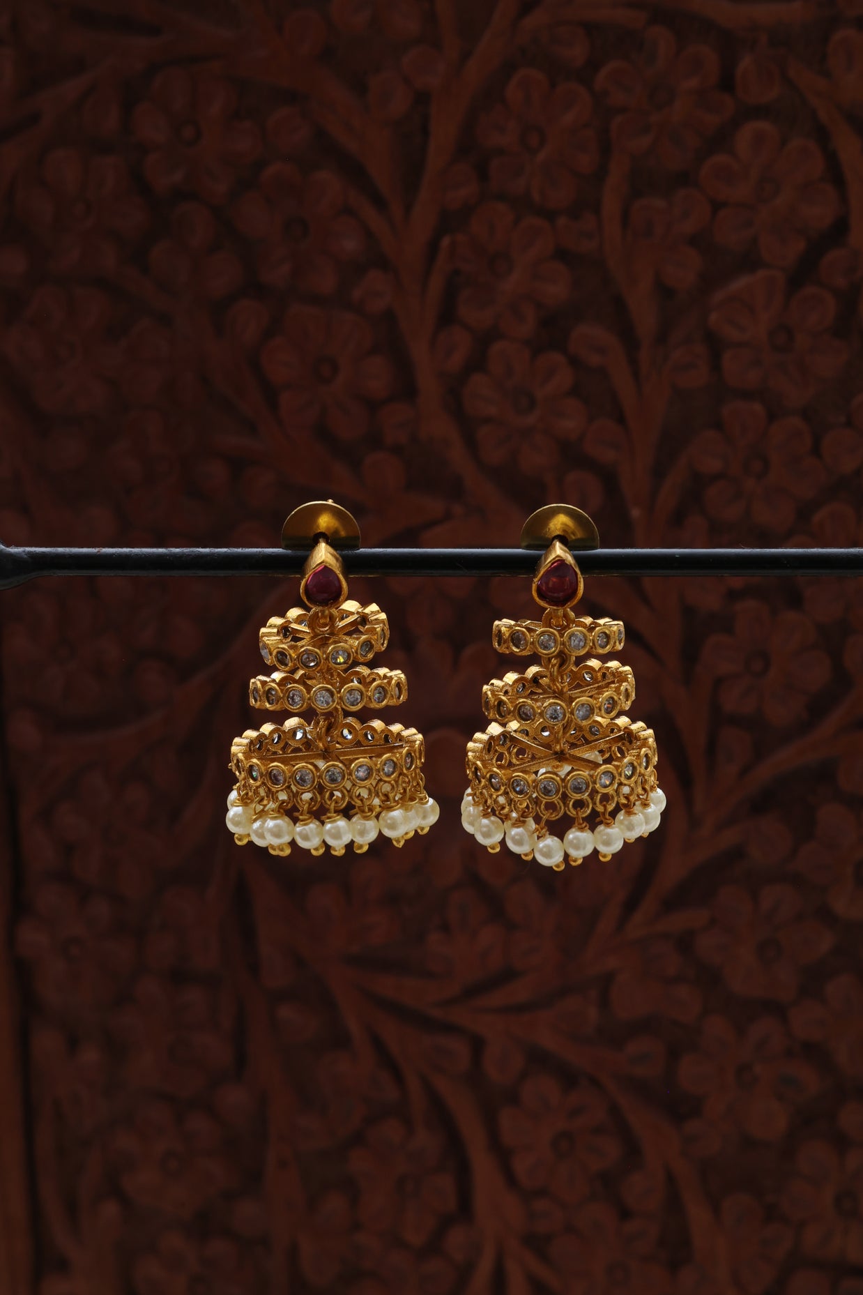 Apsara earrings (ER 165)