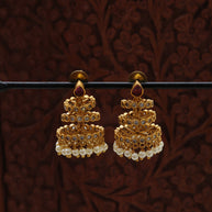 Apsara earrings (ER 165)
