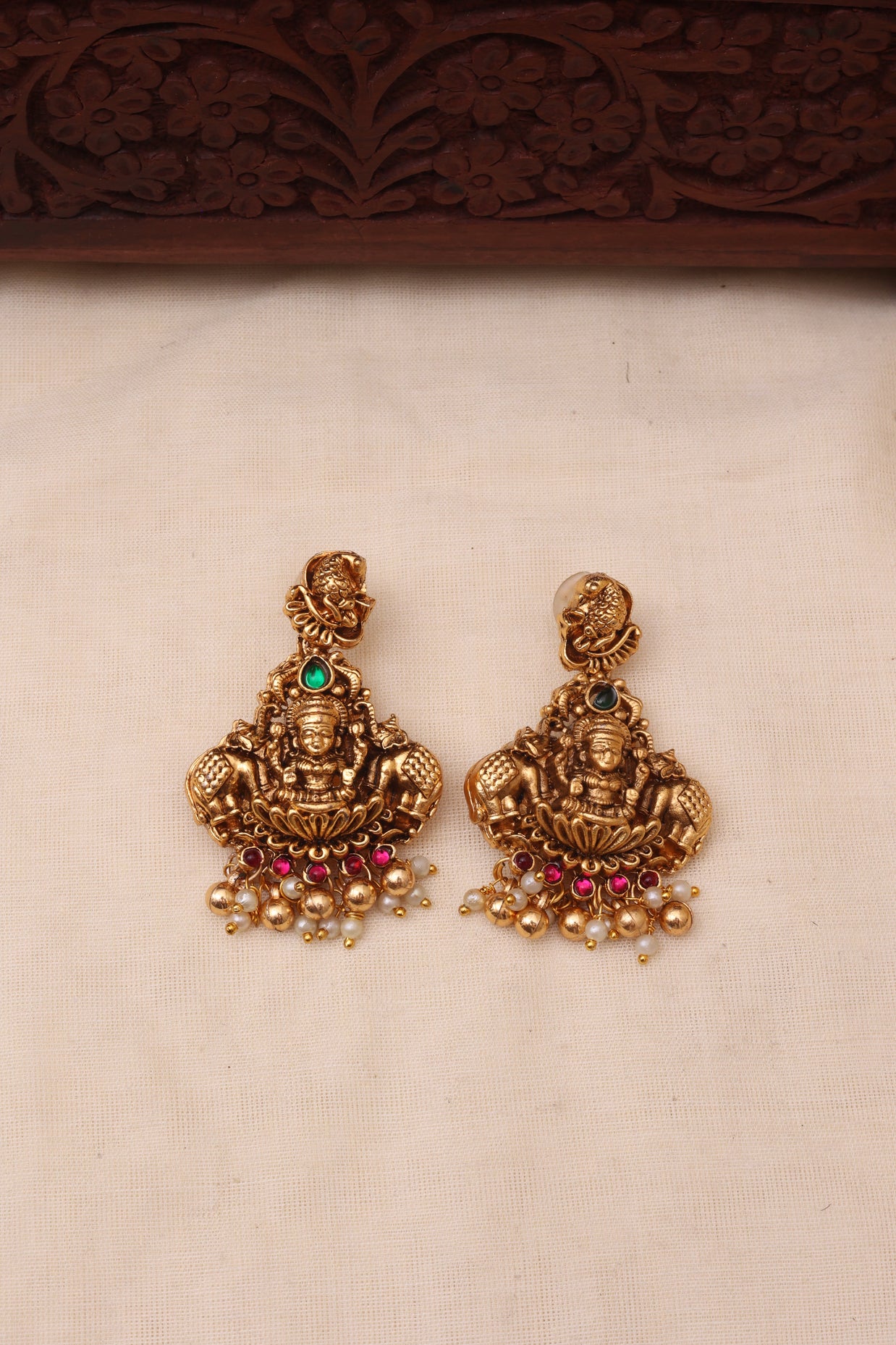 Upasana haaram-JS 0143