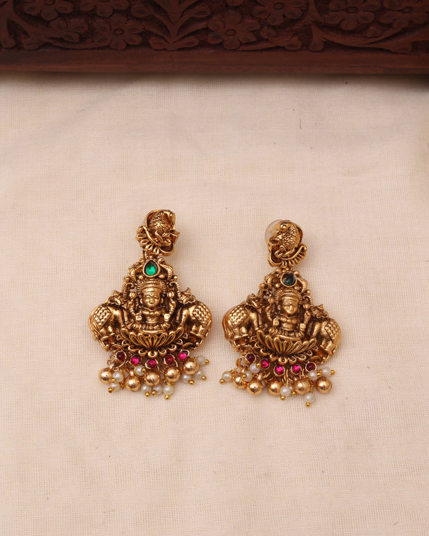 Upasana haaram-JS 0143