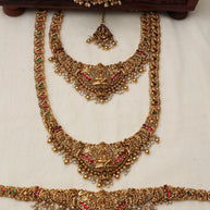Durga Bridalset