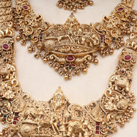 Ganapathy Bridalset-028
