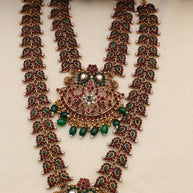 Kundhavai bridalset - (BS 015)