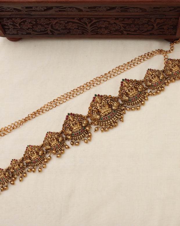 Nayana Hipbelt - (HB 009 )