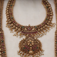 Nayanthara bridalset-08