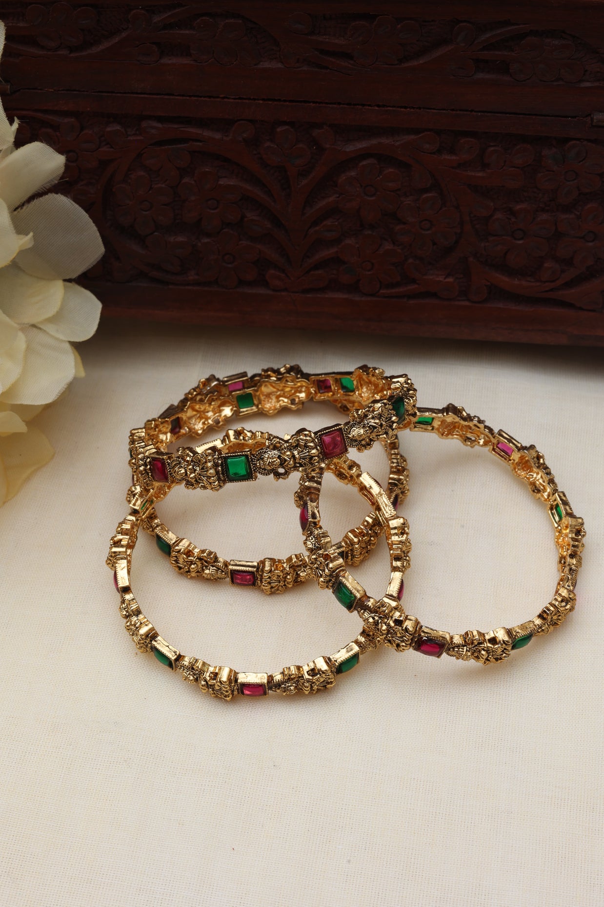 Regal Bangles