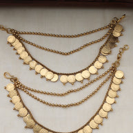 Golden coin Earchain - (EC 002)
