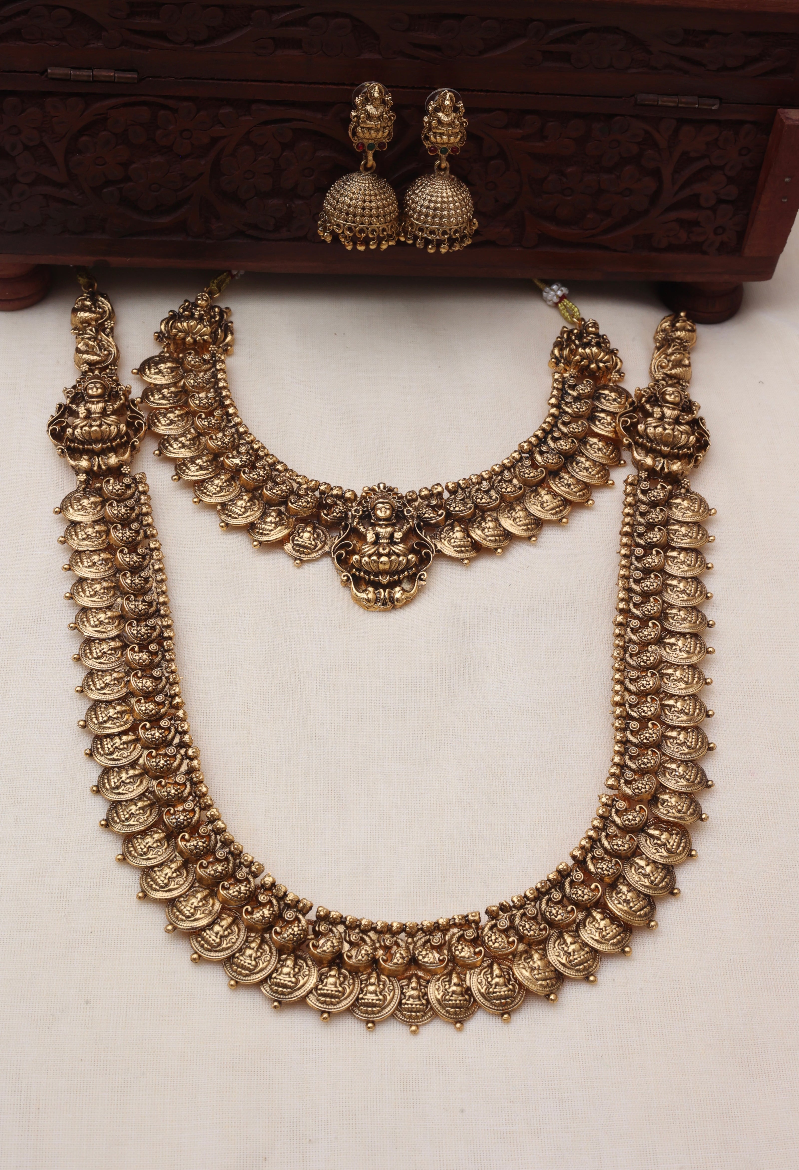 Amudha Bridalset-05