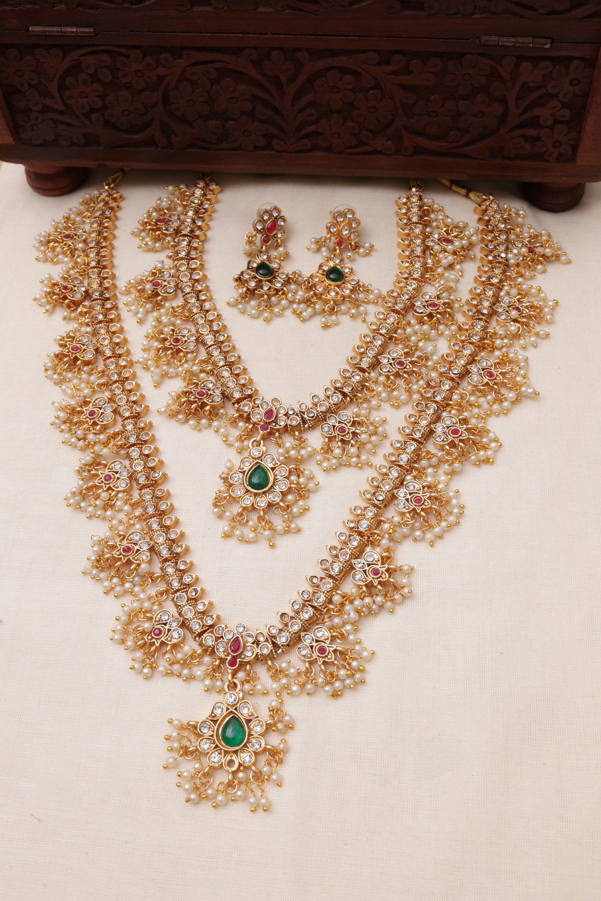Guttapusalu bridalset-025
