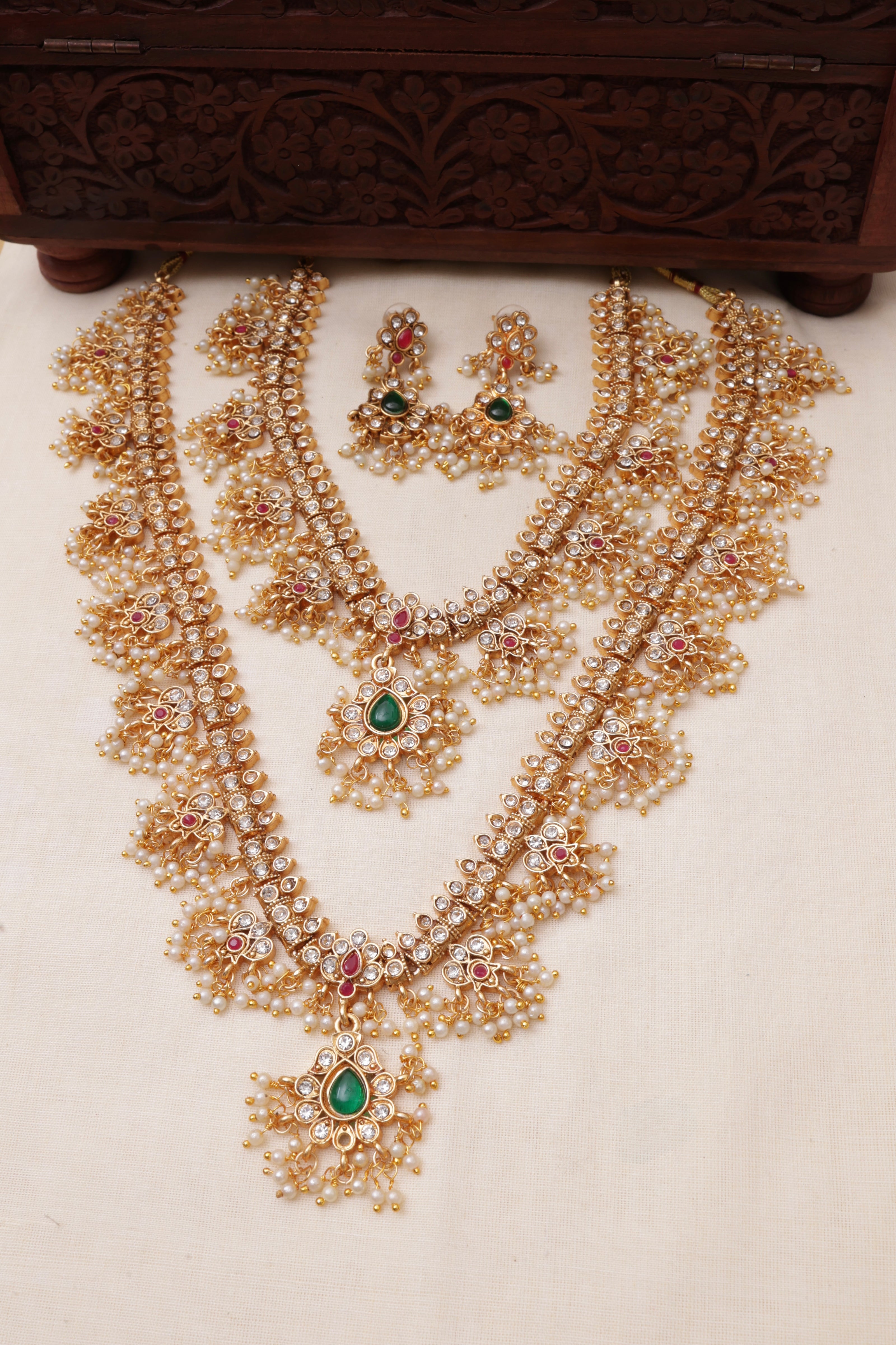 Guttapusalu bridalset-025