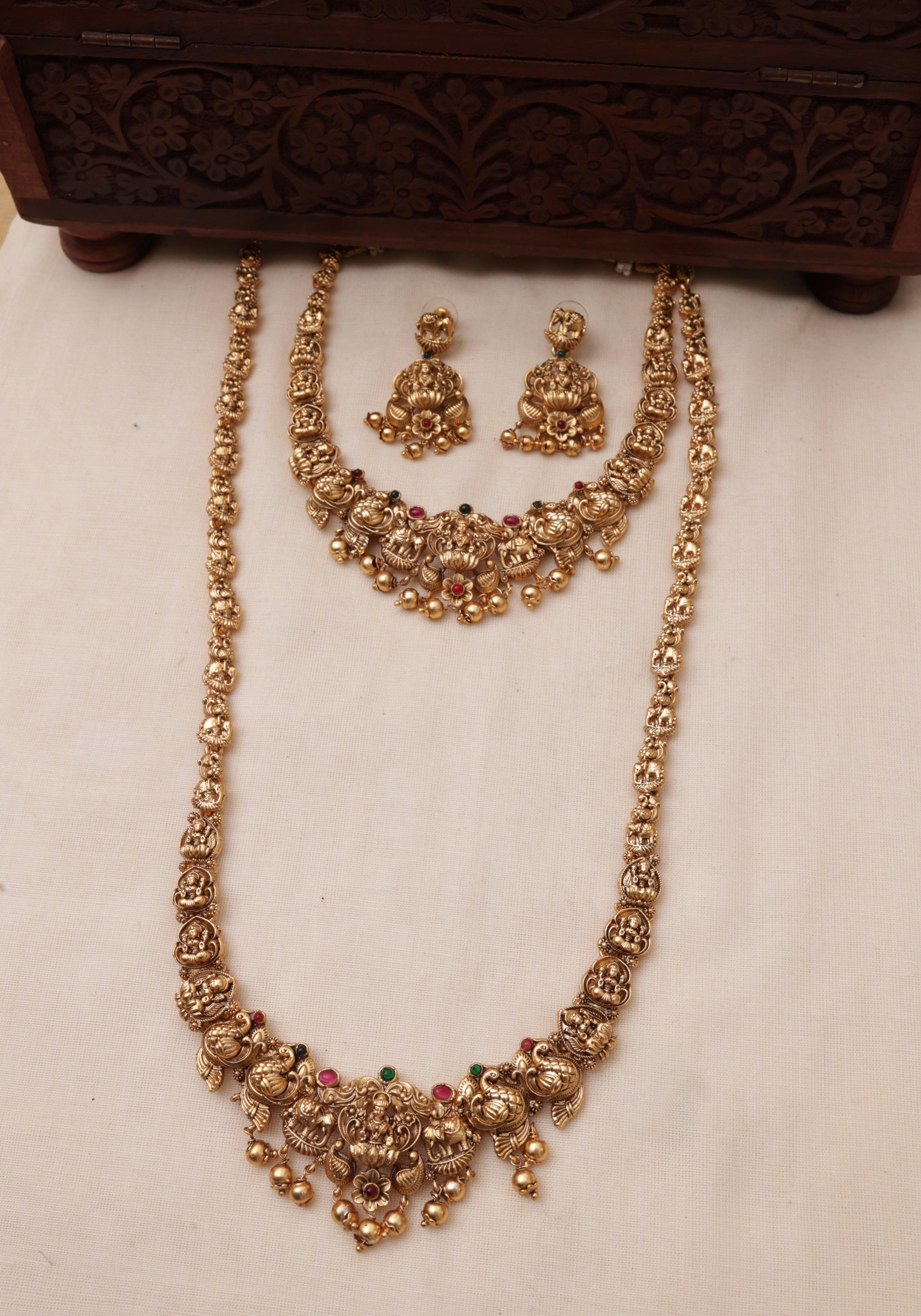 Geetha Bridalset-026