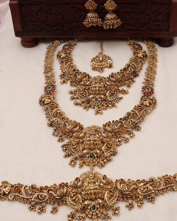 Priya Bridalset-03