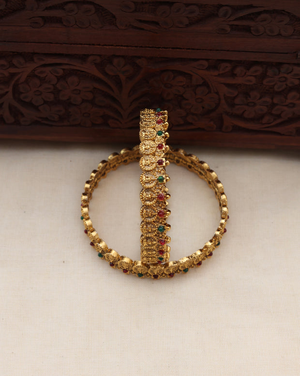 Priya coin bangles-024