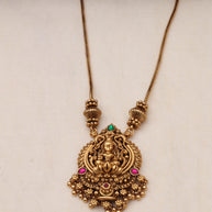 Lalitha haaram-JS 0124