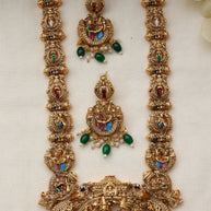 Perumaal mangalya haaram-(JS 0259)