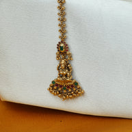 Antique Devi Maangtikka