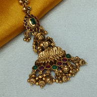 Antique Devi Maangtikka