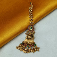 Antique Devi Maangtikka