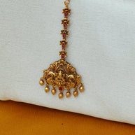Rudramani Antique Maangtikka