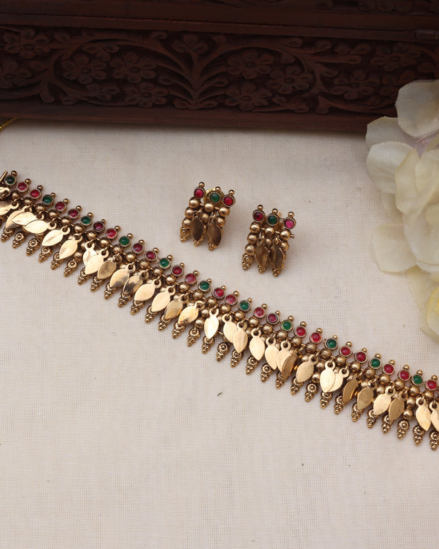 Elakkathaali Multicolour-JS 0168