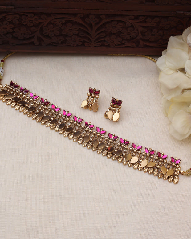 Flower Elakkathaali Ruby-JS 0169