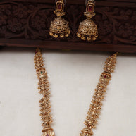 Shriya necklace set-0226