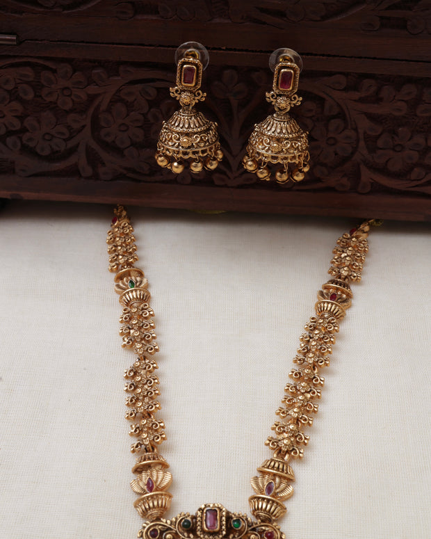 Shriya necklace set-0226