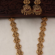 Vaibhavi haaram-JS 0162