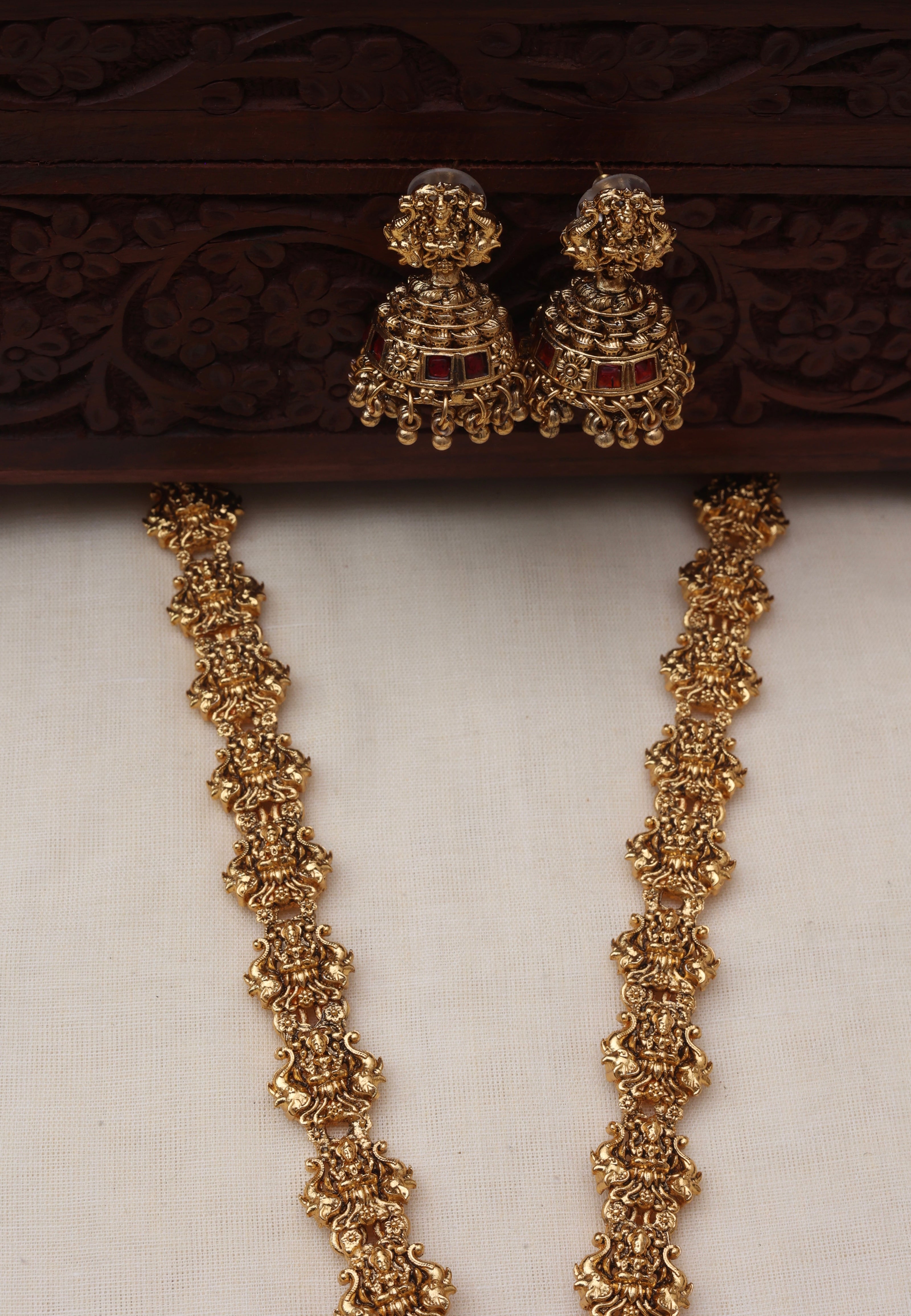 Vaibhavi haaram-JS 0162