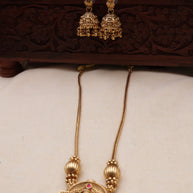 Karnika haaram-JS 0248
