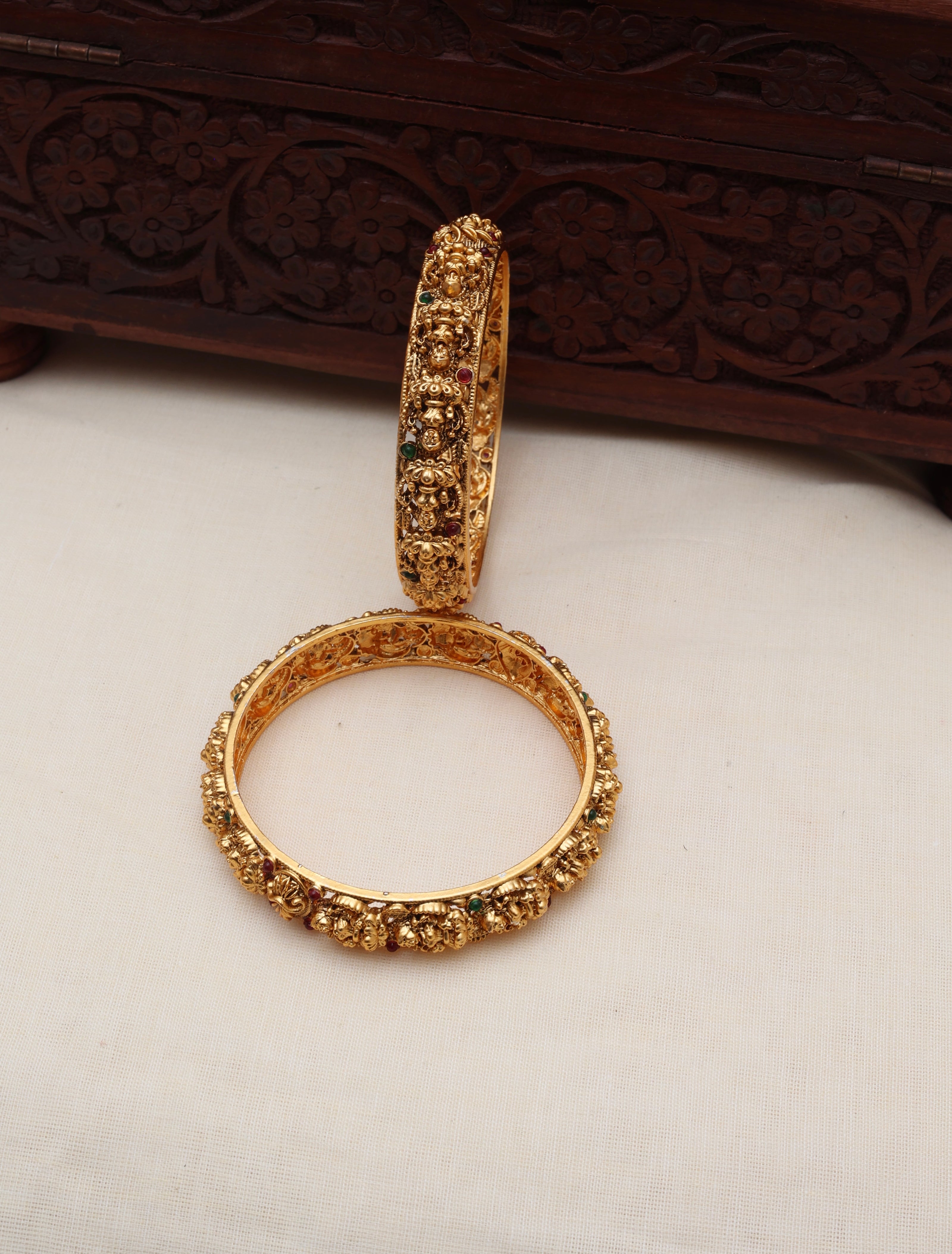 Lakshmi Bangles