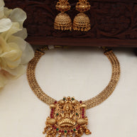 Swarna Necklace set
