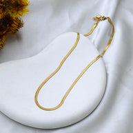 Unisex Plain chain - (DW 006)