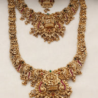 Anushka Bridalset-(BS 023)