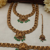 Shobhita Bridalset