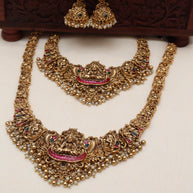 Parvati Bridal combo