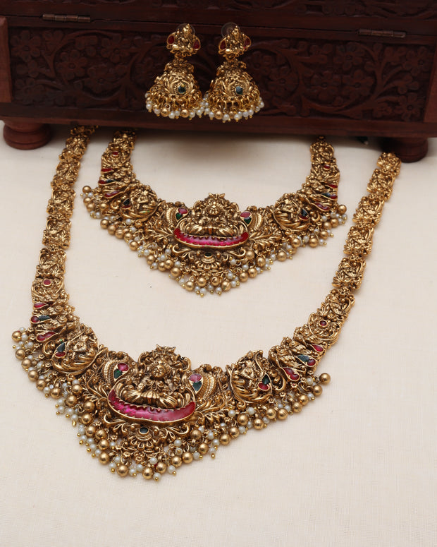 Parvati Bridal combo