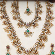 Guttapusalu bridalset