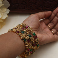 Regal Bangles
