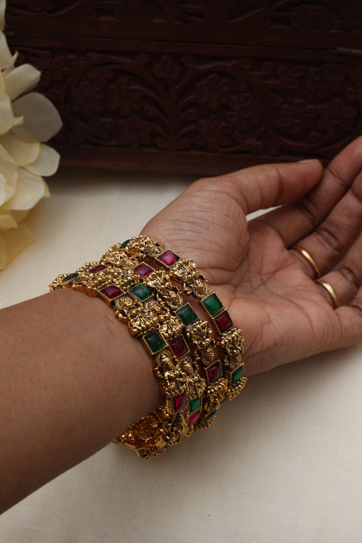 Regal Bangles