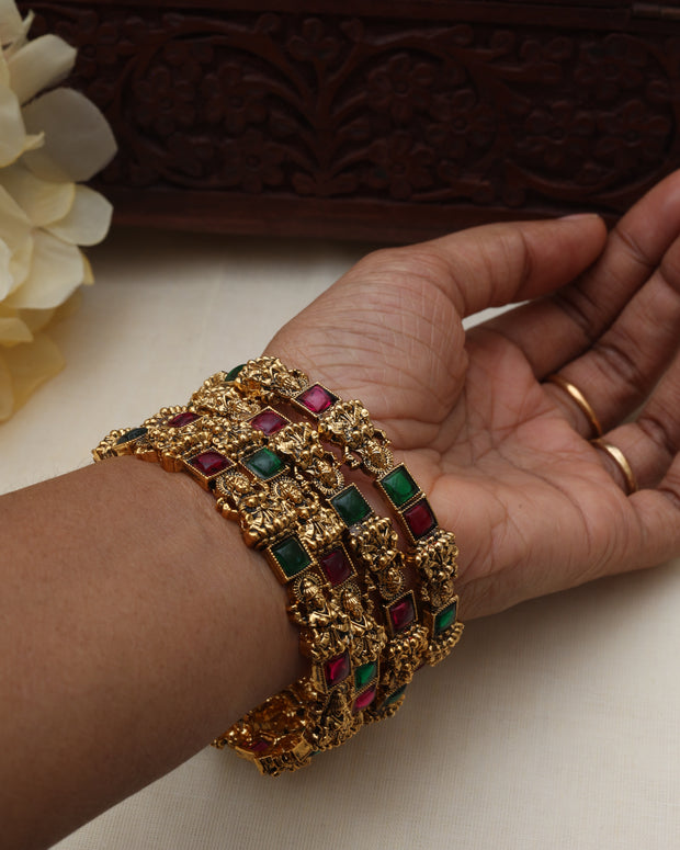 Regal Bangles